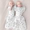 ผ้าห่อตัวเด็กแรกเกิด Swaddle Up™ Original Cotton 1.0 TOG - Rainbow Dream แบรนด์ Love To Dream